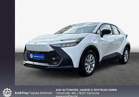 Toyota C-HR 1.8 Hybrid Business Edition