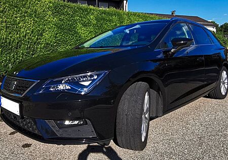 Seat Leon 1.5 TSI Xcellence ST *LED*WR*NAVI* ACC*LKA