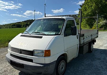 VW T4 Volkswagen andere