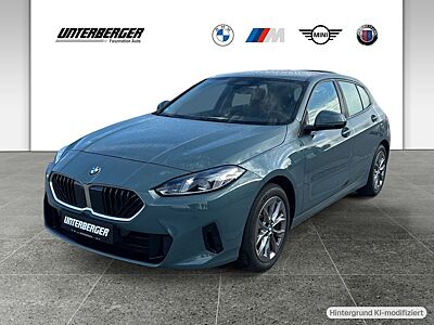 BMW 120 SHZ LED