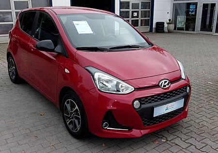 Hyundai i10 YES!