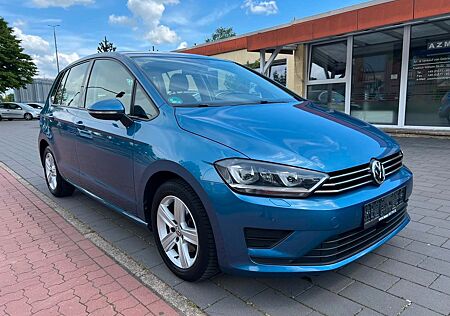 VW Golf Volkswagen Sportsvan VII 1.4 TSI Comfortline LED PDC