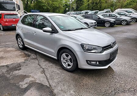 VW Polo Volkswagen 1.2 TSI V Comfortline Klima&PDC