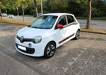 Renault Twingo Dynamique ENERGY SCe 70 eco2 Dynamique