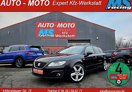 Seat Exeo ST Sport 2.Hand/Leder/Xenon/Navi/Tüv11/2026