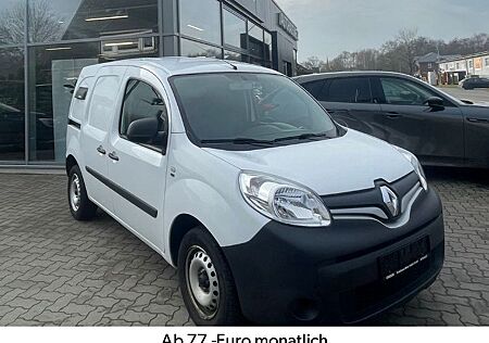 Renault Kangoo Rapid Extra AHK/KLIMA/GANZJAHRESR.