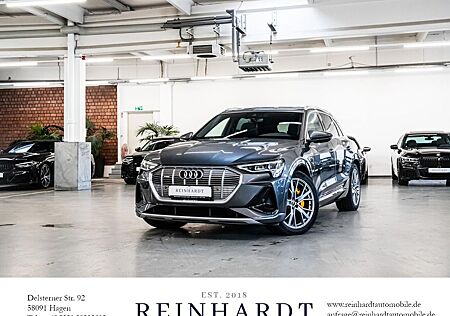 Audi e-tron 50 S LINE 21Z/ACC/PANO/MTRX/B&O