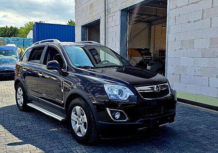 Opel Antara Cosmo 4x4 Ahk, GW Garantie, TÜV, Insp neu