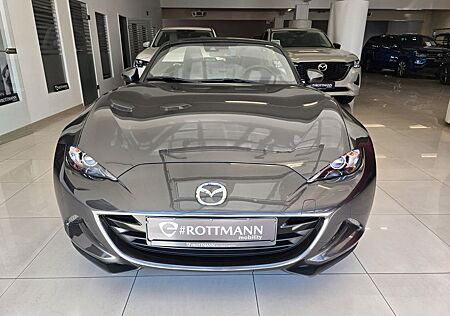 Mazda MX-5 2.0 Selection 184 PS *NAV*RFK*BOSE