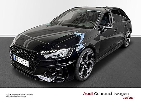 Audi RS4 2.9 TFSI quattro Avant offen!+ACC+B&O+Matrix