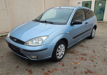 Ford Focus 1,4 Viva X