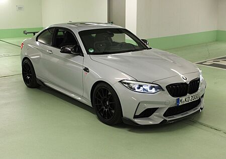 BMW M2 Coupe Competition / M-Performance