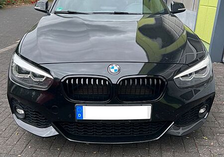 BMW 118i Edition M Sport Shadow Edition M Sport ...