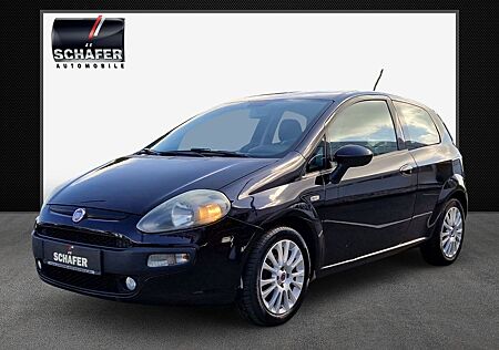 Fiat Punto EVO Racing-3-trg./Export/Händler/Bastler