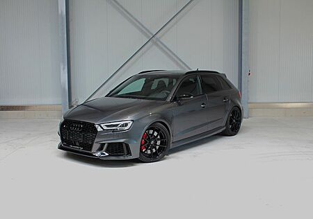 Audi RS3 2.5 TFSI Sportback - no OPF