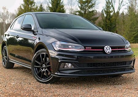 VW Polo Volkswagen 2.0 TSI OPF DSG GTI GTI