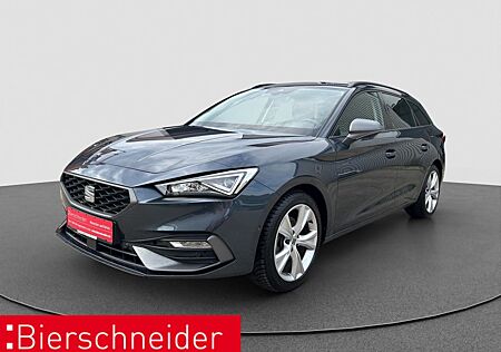 Seat Leon Sportstourer 1.5 eTSI DSG FR