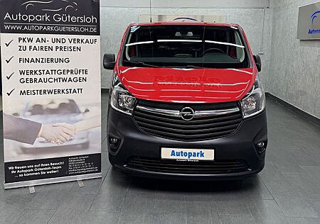 Opel Vivaro B Kasten L1H1 *1.HD/Navi/Kamera/PDC*
