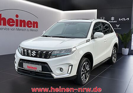 Suzuki Vitara 1.4 Comfort TEMPOMAT+17Z LM-FELGEN