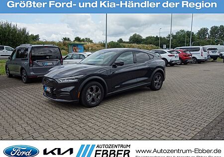 Ford Mustang Mach-E Basis Sitzh Keyless LED