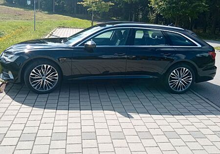 Audi A6 40 TDI S tronic sport Avant sport