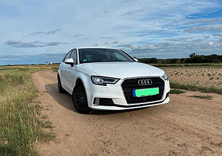 Audi A3 2.0 TDI S tronic Sportback