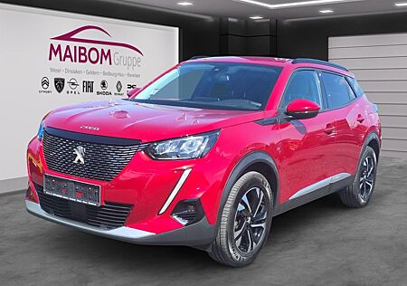 Peugeot 2008 1.2 12V e-THP / PureTech