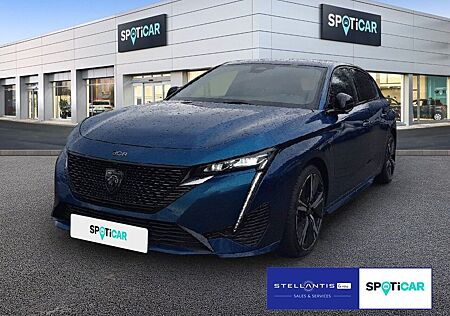 Peugeot 308 1.2 PureTech 130 GT (EURO 6e)