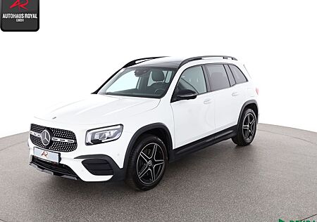 Mercedes-Benz GLB 250 4M AMG WIDE,360GRAD,BURMESTER,DISTRONIC