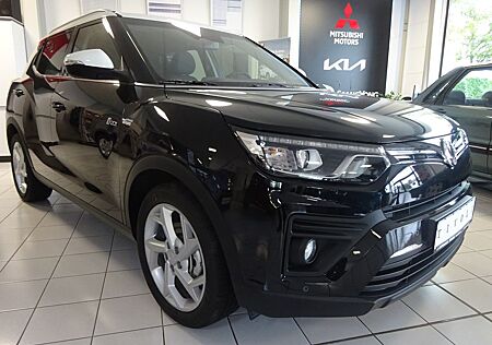 SsangYong Tivoli 1.5 T Fizz 2WD MT