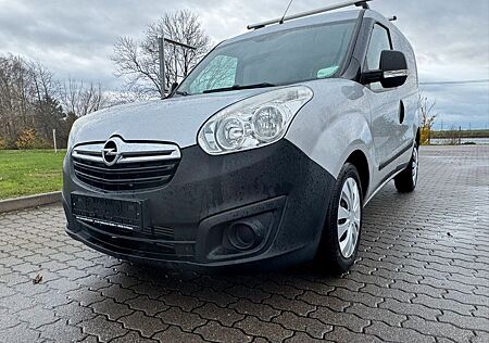 Opel Combo D Kasten L1H1 2,4t