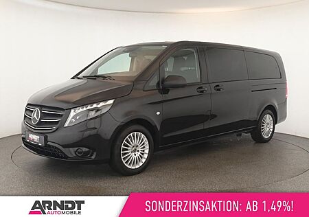 Mercedes-Benz Vito Tourer 119 CDI extralang SELECT 9 LED Navi