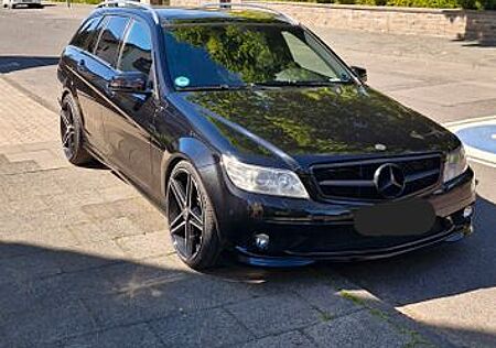 Mercedes-Benz C 280 T -