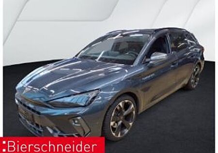 Cupra Leon Sportstourer 1.5 TSI eHybrid DSG NAVI AHK L