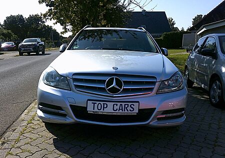 Mercedes-Benz C 180 C -Klasse T-Modell T CGI BlueEfficiency