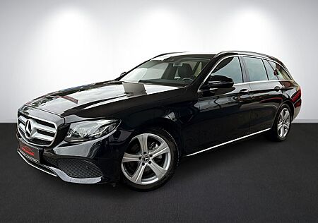 Mercedes-Benz E 200 E 200d T Avantgarde *AHK*Multibeam*Navi*Kamera*