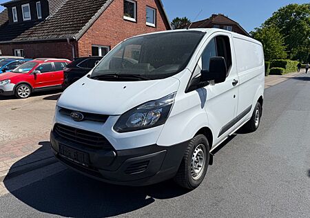 Ford Transit Custom Kasten 250 L1 City Light KLIMA
