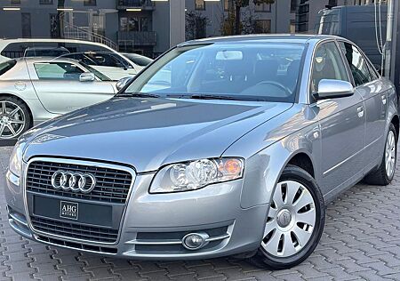 Audi A4 2.0 Limousine 1.Hand Scheckheftgepflegt TÜV