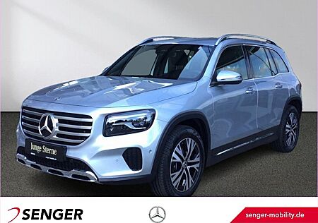Mercedes-Benz GLB 200 d Progressive Multibeam-LED Kamera AHK