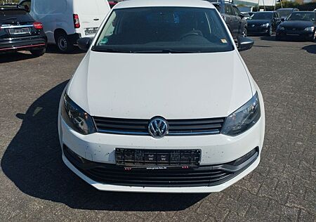 VW Polo Volkswagen V Trendline BMT/Start-Stopp