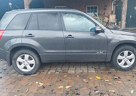 Suzuki Grand Vitara gebraucht kaufen Suzuki Grand Vitara 1.9 DDiS X30 X30