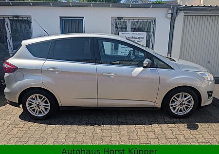 Ford C-Max Titanium