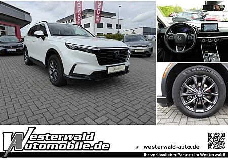 Honda CR-V Hybrid e:HEV 2.0 i-MMD 2WD Elegance / AHK