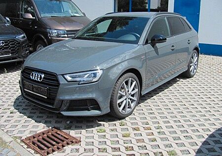 Audi A3 Sportback*30TDI*2x S-line*Matrix LED*Virtual