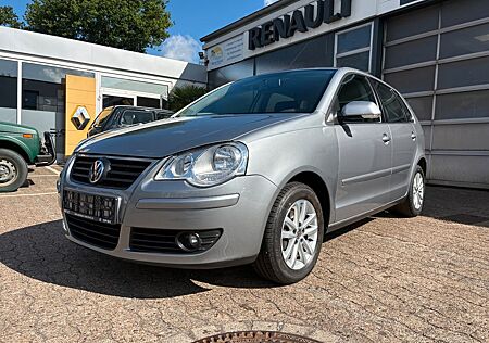 VW Polo Volkswagen IV Comfortline 1.HAND