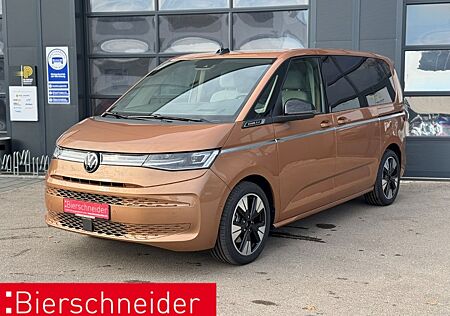 VW T7 Multivan Volkswagen KÜ 2.0 TDI DSG Style 7-S. VIS-A-VIS