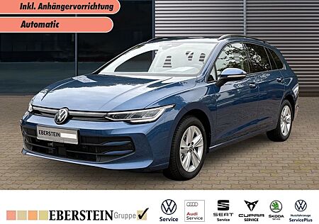 VW Golf Volkswagen Variant Life 1.5 eTSI LED AHK RFK