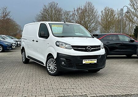 Opel Vivaro Cargo Edition M /22tkm/150PS/PDC/Sitzhzg.
