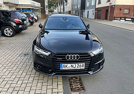 Audi A6 3.0 TDI 160kW quattro S tronic Avant -