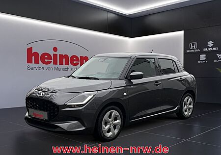 Suzuki Swift 1.2 CVT Comfort RÜCKFAHRKAMERA + PDC + NAV